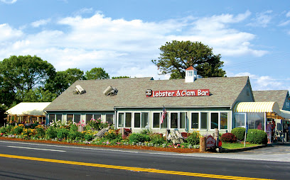 Arnold’s Lobster & Clam Bar photo