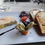 Photo n° 6 de l'avis de Voila.o fait le 11/05/2022 à 18:41 pour La Gourmandine à Châtillon-sur-Chalaronne