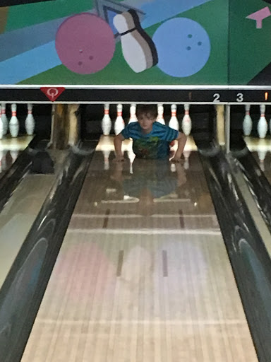 Bowling Alley «Funtime Bowl Forest Park», reviews and photos, 4839 Jonesboro Rd, Forest Park, GA 30297, USA