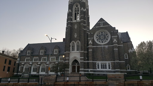 Performing Arts Theater «The Hanover Theatre for the Performing Arts», reviews and photos, 2 Southbridge St, Worcester, MA 01608, USA