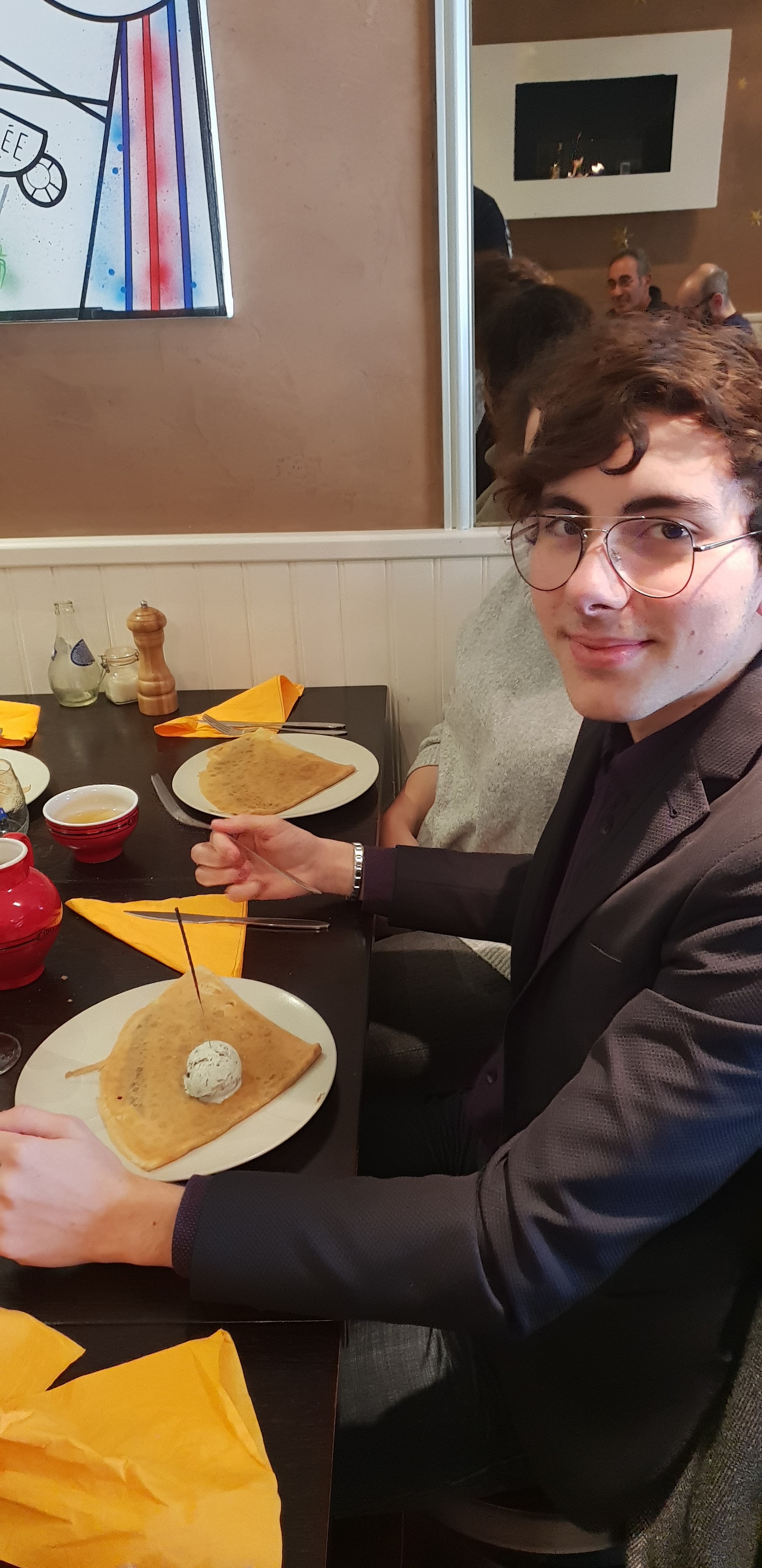Photo n° 2 de l'avis de Philippe.a fait le 26/12/2018 à 16:34