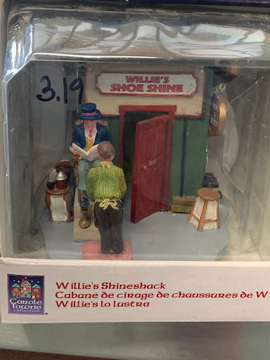 Thrift Store «GCF Donation Center & Store Sir Tyler», reviews and photos