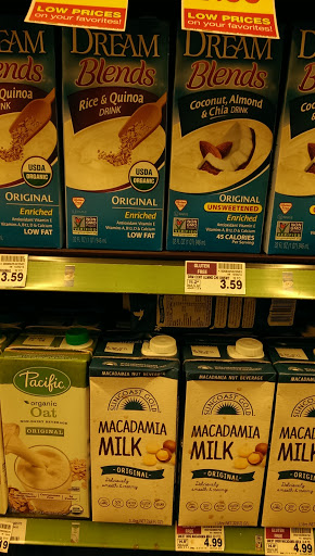 Grocery Store «Kroger», reviews and photos, 200 Gallatin Pike S, Madison, TN 37115, USA