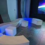 Photo n°3 de l'avis de Ahmad.i fait le 29/12/2021 à 12:41 sur le  Space Night Hostel à Berlin