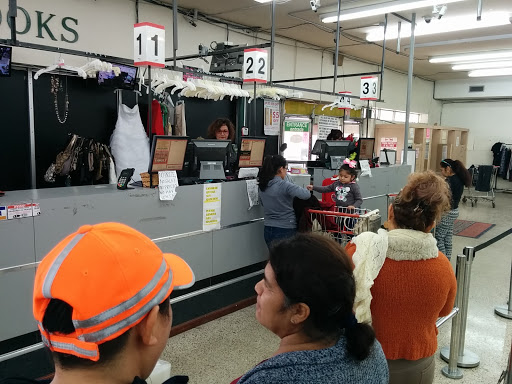 Thrift Store «Family Thrift Center», reviews and photos, 811 Bandera Rd, San Antonio, TX 78228, USA