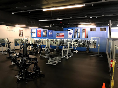 Forever Fitness 24 - 1500 Canton Rd #110, Akron, OH 44312