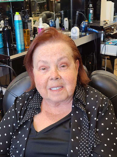 Beauty Salon «Fashion Hair Salon», reviews and photos, 9122 Mathis Ave, Manassas, VA 20110, USA