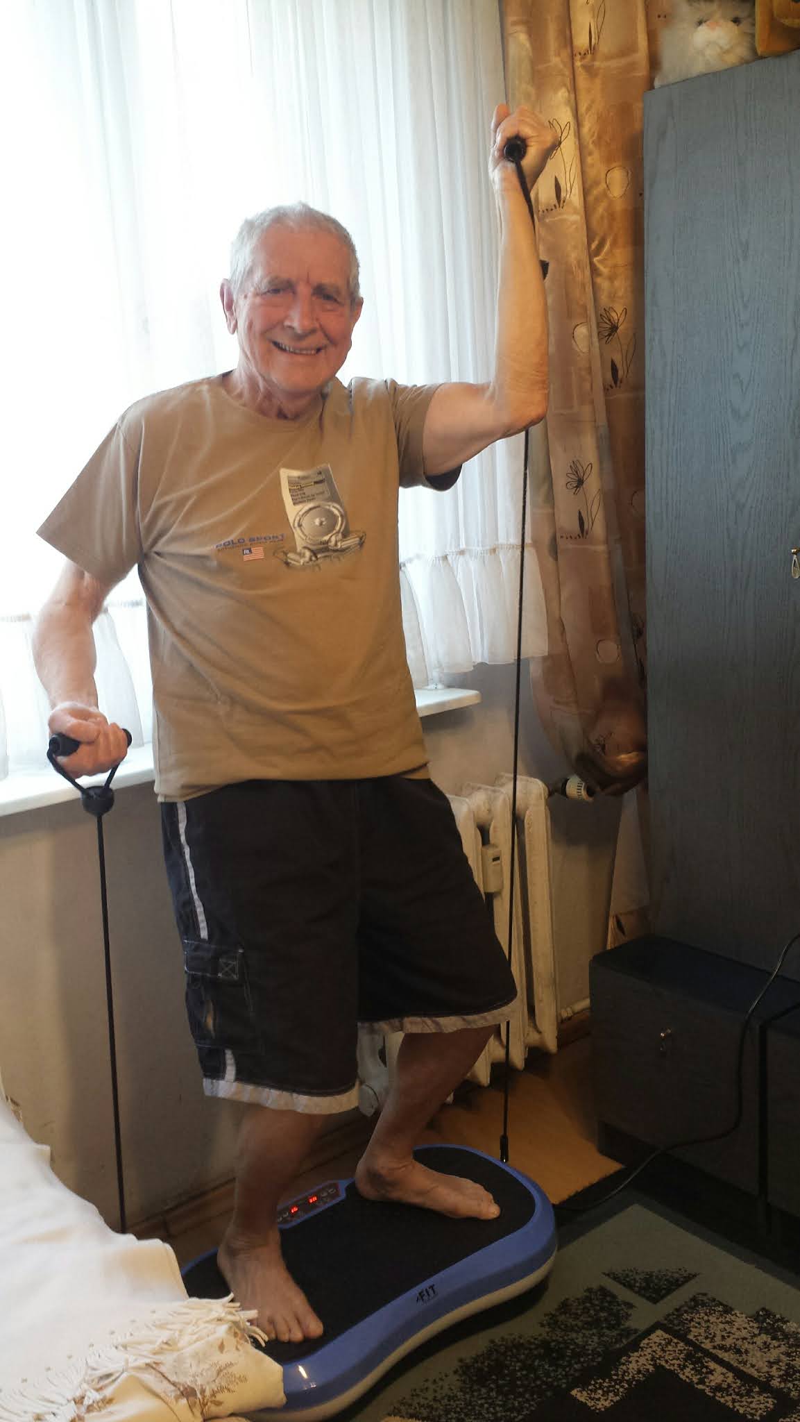 Photo n° 2 de l'avis de maciek.o fait le 14/05/2020 à 18:11