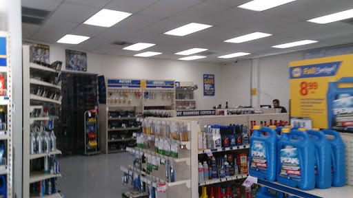Auto Parts Store «NAPA Auto Parts - Genuine Parts Company», reviews and photos, 736 N Victory Blvd, Burbank, CA 91502, USA