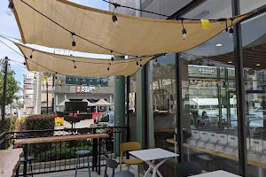 Motto Tea Cafe - San Gabriel image