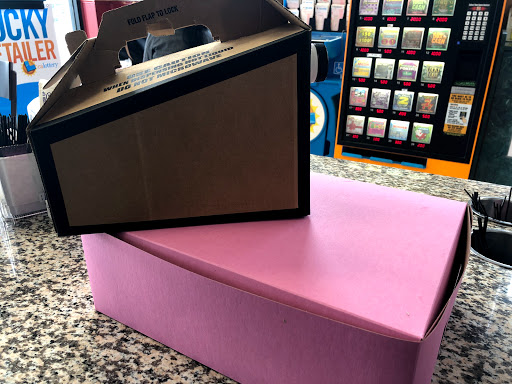 Donut Shop «Yummy Donuts & Croissants», reviews and photos, 13439 Osborne St # 12, Arleta, CA 91331, USA