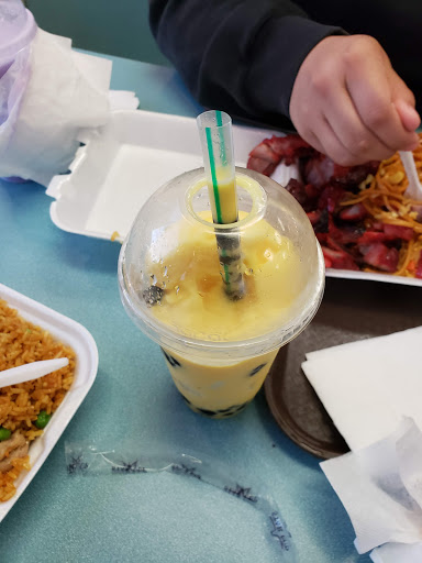 Donut Shop «Tweedy Panda Donut», reviews and photos, 3337 Tweedy Blvd, South Gate, CA 90280, USA