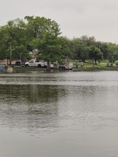 Park «Millers Pond Park», reviews and photos, 6175 Old Pearsall Rd, San Antonio, TX 78242, USA