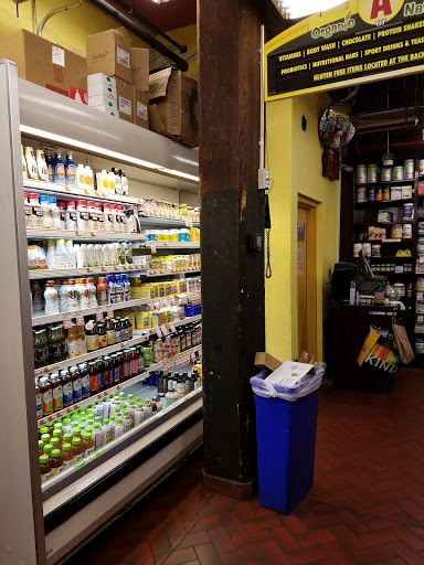 Supermarket «Fairway Market Red Hook», reviews and photos, 480-500 Van Brunt St, Brooklyn, NY 11231, USA