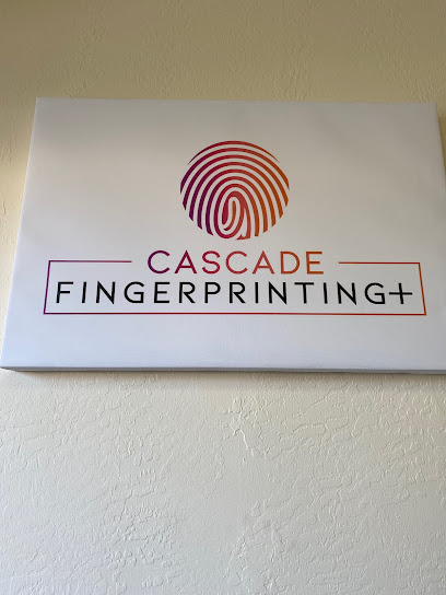 Cascade Fingerprinting Plus