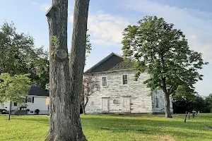 Historic Beaverdams Church image