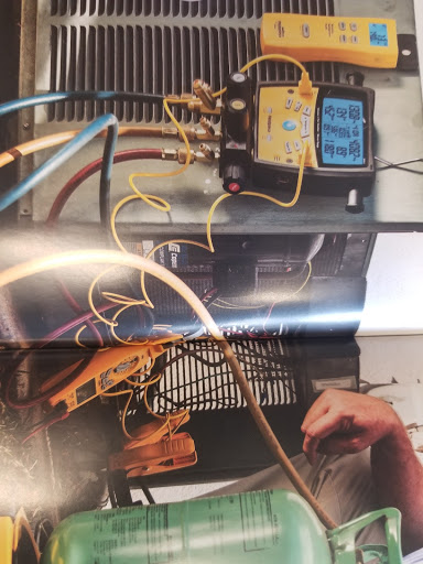 Heating Equipment Supplier «Johnstone Supply», reviews and photos, 280 NE 181st St, Miami, FL 33162, USA