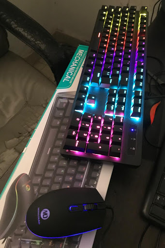 كمبيو الندي لمستلزمات الكمبيوتر 