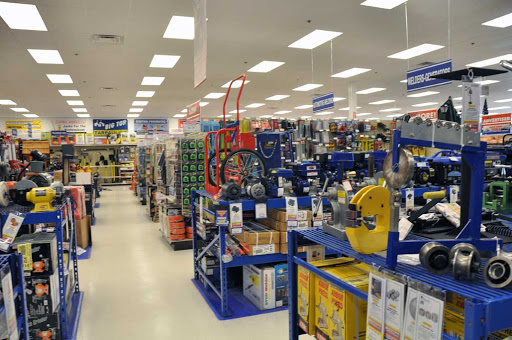 Hardware Store «Harbor Freight Tools», reviews and photos, 303 W Camp Wisdom Rd, Duncanville, TX 75116, USA