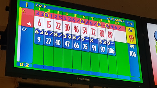Bowling Alley «Anastasia Bowling Lanes», reviews and photos, 3245 A1A S, St Augustine, FL 32080, USA