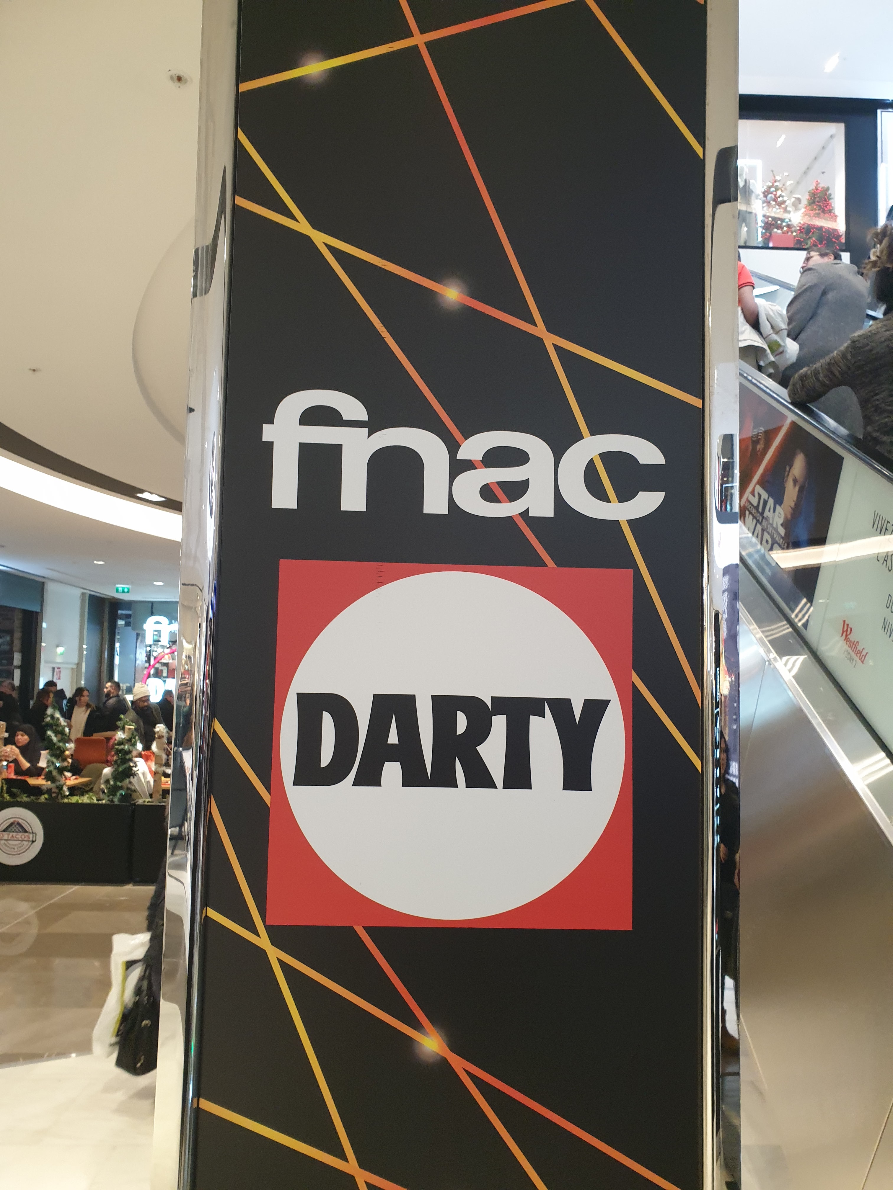 Photo n° 2 de l'avis de Fayçal.o fait le 22/12/2019 à 13:27