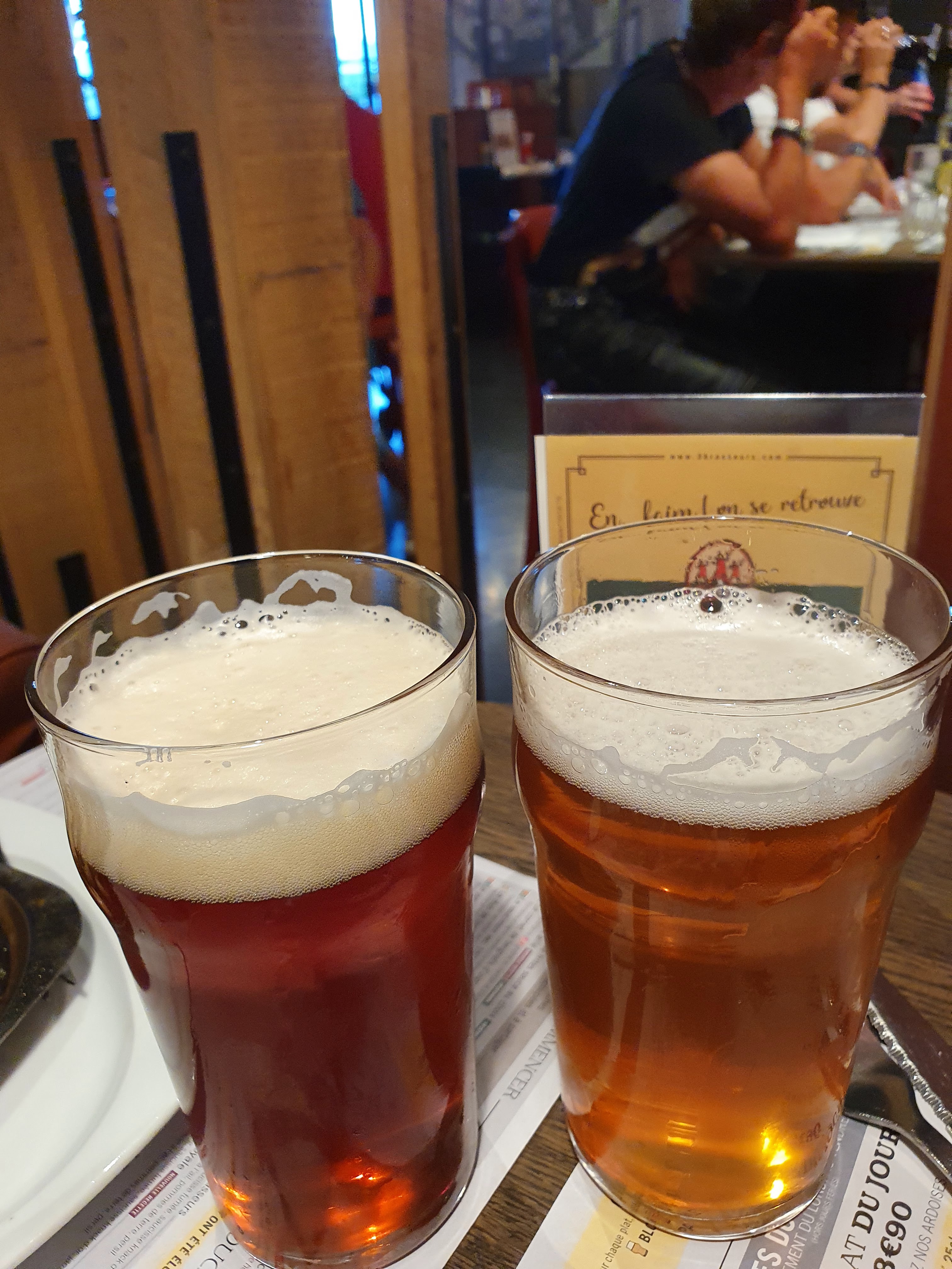 Photo n° 3 de l'avis de Joseph.i fait le 01/04/2018 à 11:17