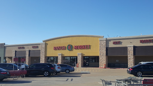 Asian Grocery Store «99 Ranch Market», reviews and photos, 131 W Spring Creek Pkwy, Plano, TX 75023, USA