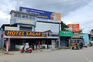 Hotel Sagar image