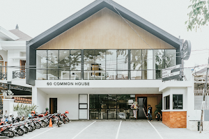 60 Common House image