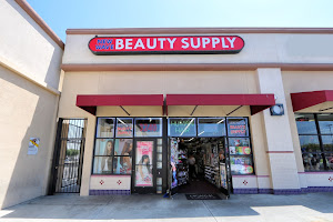 New Wave Beauty Supply