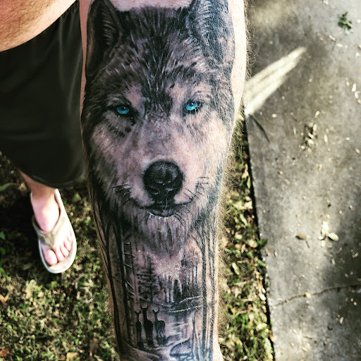 Find tattoo special ideas for your next unique tattoo in Sarasota at SEVEN SINS Tattoo Studio