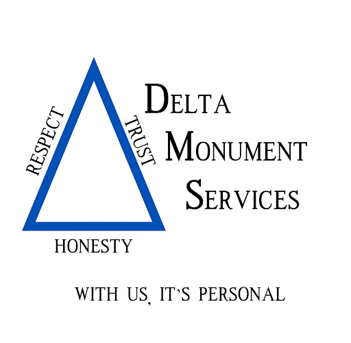 Delta Monument Services