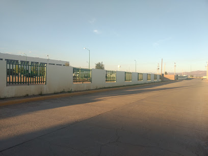 Colegio de Bachilleres del estado de Chihuahua plantel 18