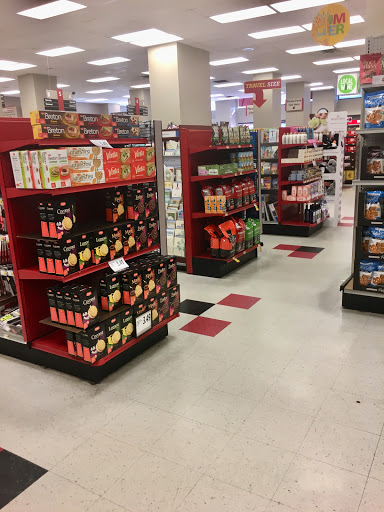 Drug Store «Bartell Drugs 3rd and Union», reviews and photos, 1404 3rd Ave, Seattle, WA 98101, USA