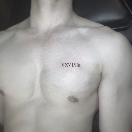 Explore fireman tattoo ideas, creative tattoo ideas in El Monte, available at Baron Art Tattoo & Piercing Studio El Monte