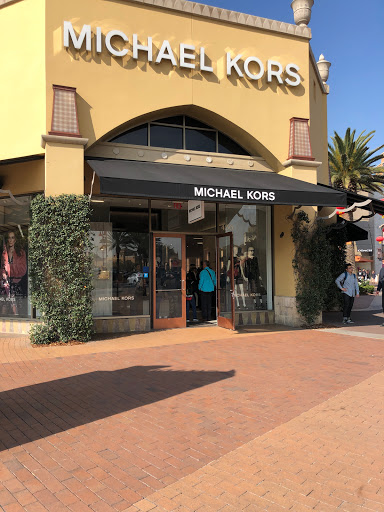 Fashion Accessories Store «Michael Kors», reviews and photos, 100 Citadel Dr #456, Commerce, CA 90040, USA
