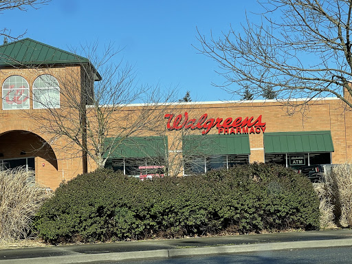 Drug Store «Walgreens», reviews and photos, 702 Trosper Rd SW, Tumwater, WA 98512, USA