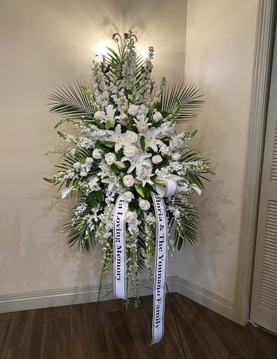 Florist «M B Floral Design», reviews and photos, 25351 Alicia Pkwy B, Laguna Hills, CA 92653, USA