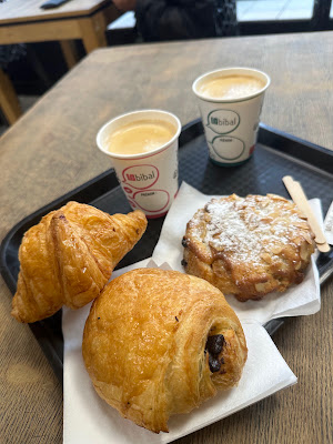 Boulangerie La Fabrique Narbonne à Narbonne