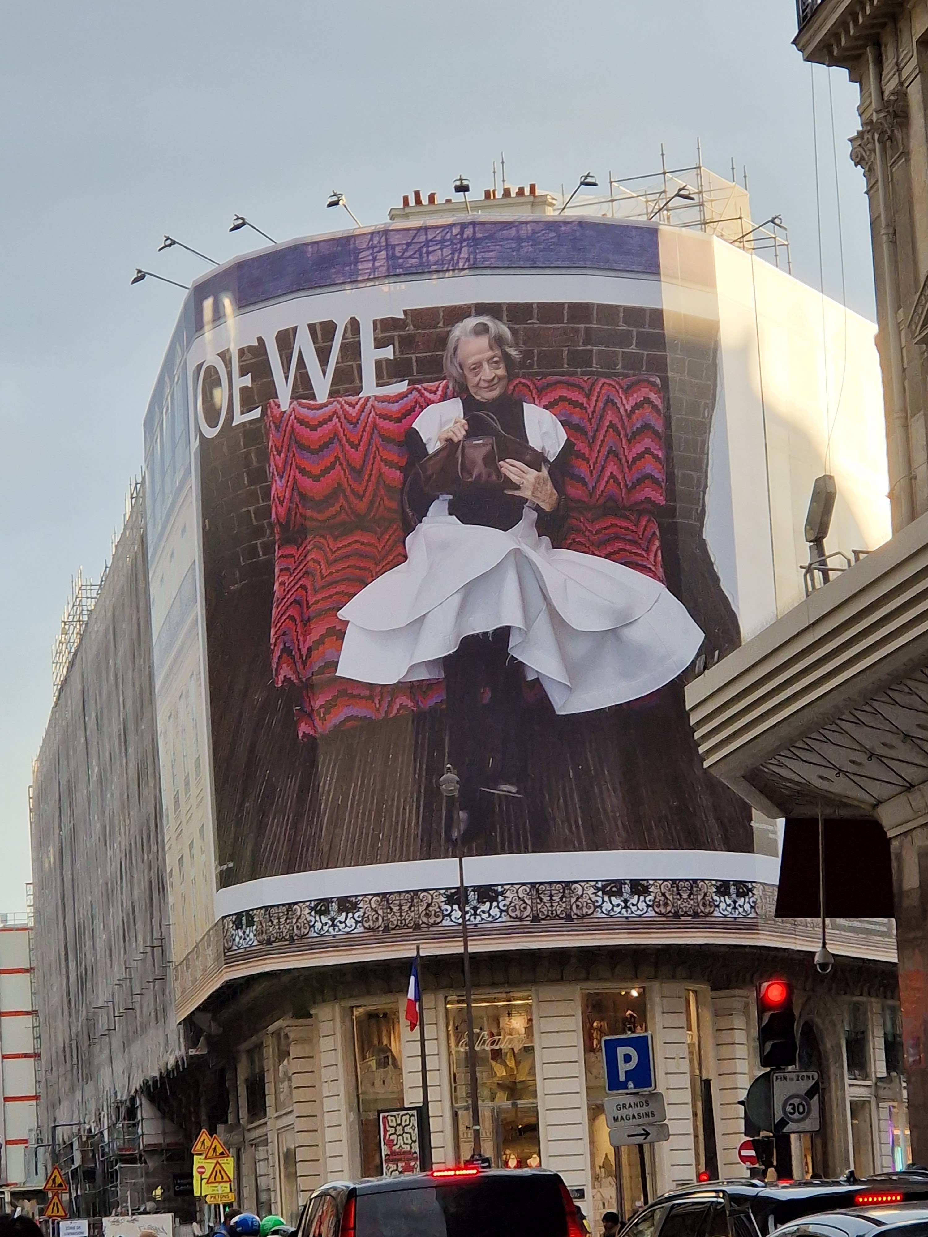 Photo n° 1 de l'avis de Adele.a fait le 06/12/2023 à 21:23