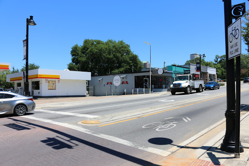 Tobacco Shop «Gaines Street Smokes», reviews and photos, 526 W Gaines St, Tallahassee, FL 32301, USA