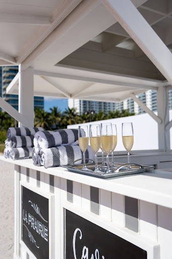 Caterer «Thierry Isambert Culinary and Event Design», reviews and photos, 915 NW 72nd St, Miami, FL 33150, USA