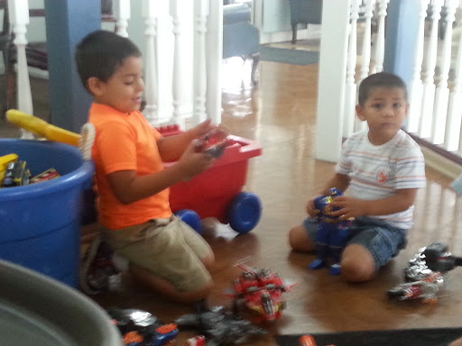 Chrysler Dealer «Bill Boruff Ram SuperCenter», reviews and photos, 120 Auto Ln, Sparta, TN 38583, USA