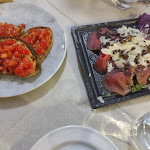 Photo n°2 de l'avis de Francesco.o fait le 09/01/2022 à 20:57 sur le  Griglieria La Pietra Ristorante à Torricella