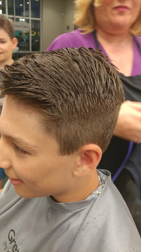 Hair Salon «Great Clips», reviews and photos, 6493 Centerville Rd #204, Williamsburg, VA 23188, USA