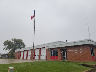 Detroit Lakes Fire Department