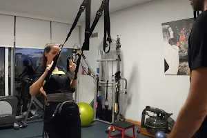 Body Science | EMS Personal Training - TRX - Pilates - Infrared Room | Melissia - Vrilissia image