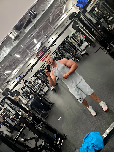 Health Club «Crunch - Poughkeepsie», reviews and photos, 2 Neptune Rd, Poughkeepsie, NY 12601, USA