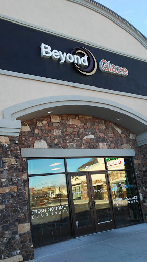 Donut Shop «Beyond Glaze», reviews and photos, 177 12300 S, Draper, UT 84020, USA