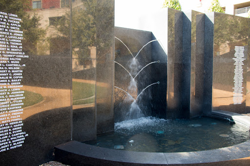 Memorial Park «Veterans Memorial Park», reviews and photos, 6053 Weiskopf Ave, McKinney, TX 75070, USA